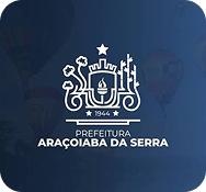 Parceria com a Prefeitura de Araçoiaba da Serra 2025