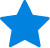 icone de estrela